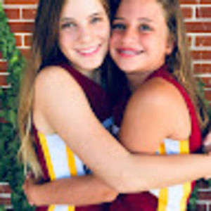 Meet your Posher, Anne hayes